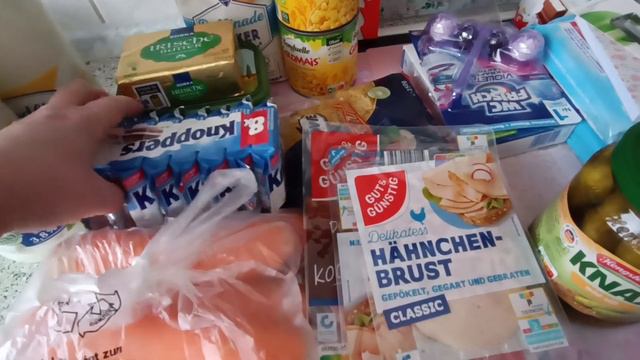 Vlog 🇩🇪 Новогодние подарки 🎄Обзор закупки в Новом Году 🛒 смотреть онлайн