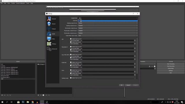 Best OBS Recording Settings 2019 ! 🎥1080p With 60 FPS! (NO LAG) смотреть онлайн