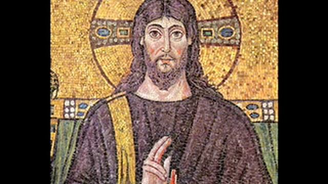 JESUS PRAYER: Watchfulness or Wakefulness (Greek word - Nepsis) #.5/6 смотреть онлайн