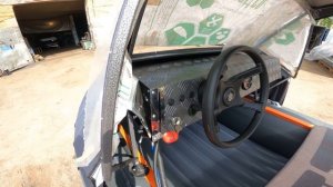 аэролодка" сокол 55"