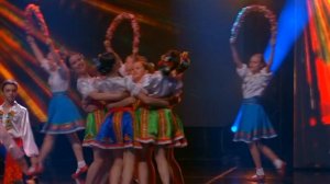 Світлана Весна / Svitlana Vesna - "Мій рідний край", 2021 (живий звук)