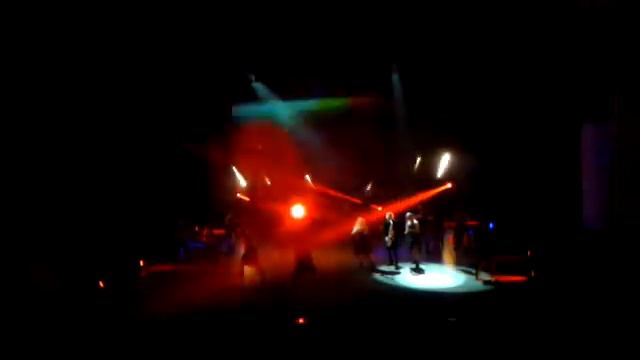 CONCORD ORCHESTRA 4.11.18 UFA Muse Uprising смотреть онлайн