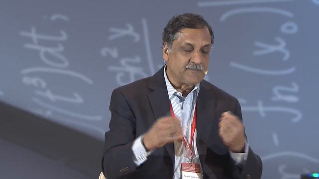 Future Learning: Exploring Science and Technology | Nobel Prize Dialogue Seoul 2023 смотреть онлайн