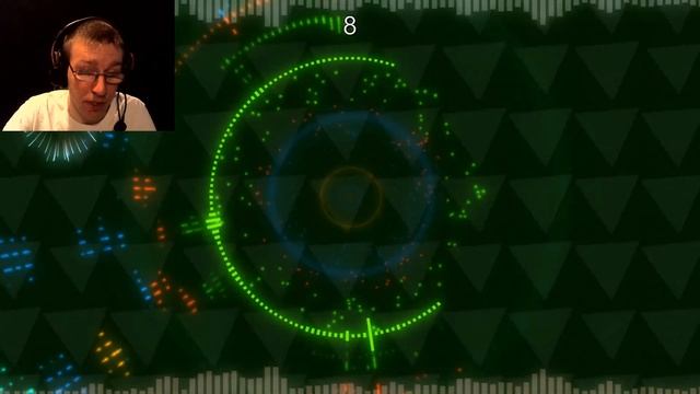 I CAN'T DO THIS GAME!!! | Slash it 2 смотреть онлайн