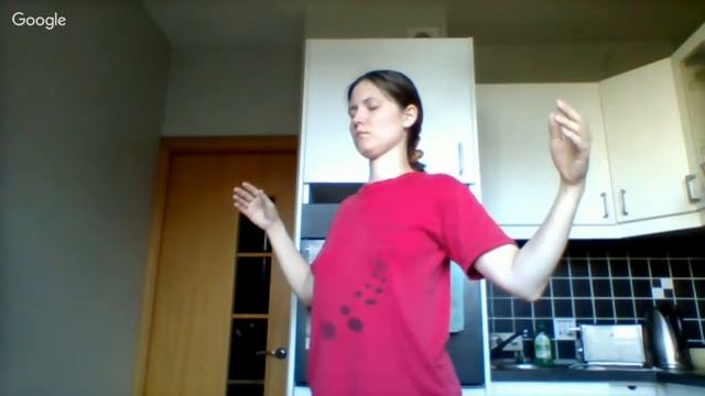 Воскресные регулярные занятия цигун. День 30 - 31 июля 2016 года смотреть онлайн