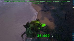 ОСНОВЫ МОДа ETERNAL - ARK Survival Evolved Мини Обзор #1