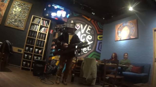 2018_Tucano_Coffee 1 смотреть онлайн