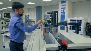 Форматно-раскроечный станок FILATO FL 3200 ProFace | Обзор оборудования от специалиста