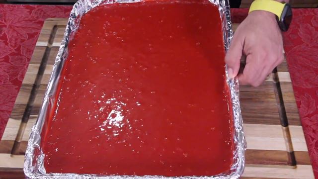 Red Velvet Cake With Peppermint Cream Cheese Frosting смотреть онлайн