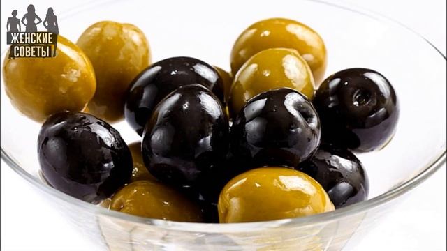 Каждый день выпивайте по ложке оливкового масла! Несомненная польза оливок! смотреть онлайн