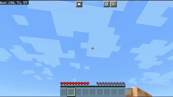 F5 For Minecraft PE | camera Angle Change in 1 click addon | Java Buttons