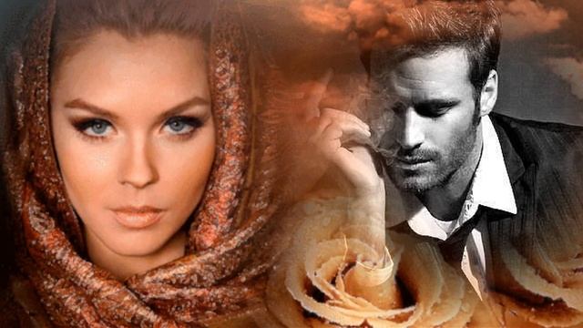 Марина Александрова- Какая есть.... Монтаж Светлана Левина смотреть онлайн