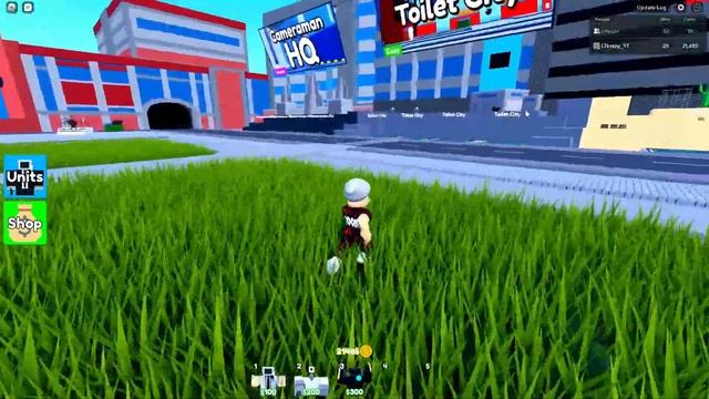 5 *MUST HAVE* Units in [?EP 57] Toilet Tower Defense (ROBLOX) смотреть онлайн