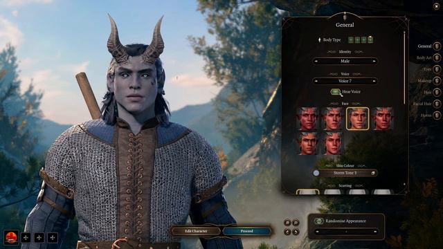 Bonus Stream, Baldurs Gate 3 #0, Character Creation смотреть онлайн