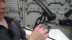 Лук блочный MK NCB75