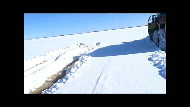 Рыбалка март 2015 года смотреть онлайн