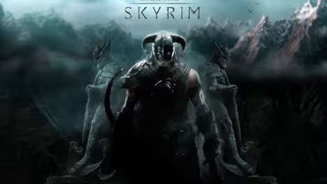 Sons Of Skyrim (Acoustic Cover) смотреть онлайн
