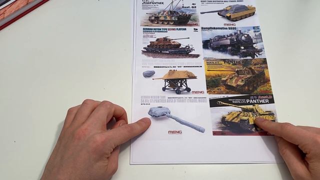 M.A.N. Nuremberg Panzer Factory Diorama ( Part 1. Introduction ) смотреть онлайн