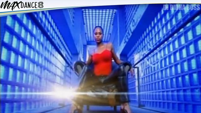 90s Eurodance Megamix (Videomix)