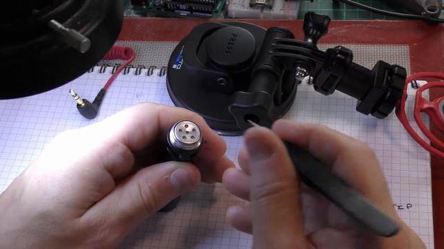 RODE Microphone Repair