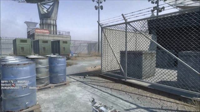 Call of Duty BLACK OPS Vasili 23-0 Python empty Kiparis empty смотреть онлайн