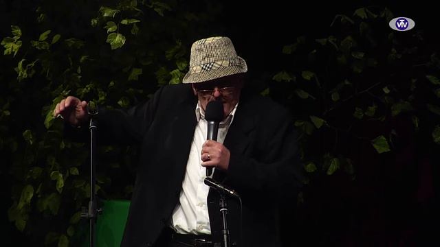 Koncert ob 40 letnici Podkrajskih fantov 2022 смотреть онлайн