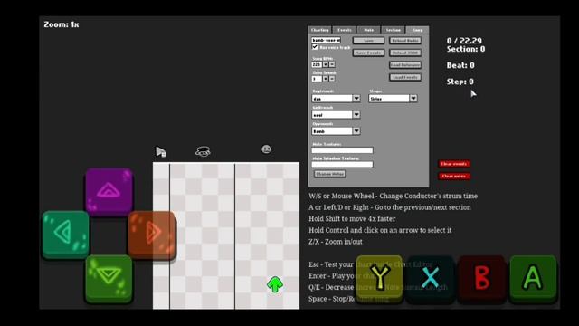 FNF Bamb Edition V2 Cancelled Build- (100 Sub Special) смотреть онлайн