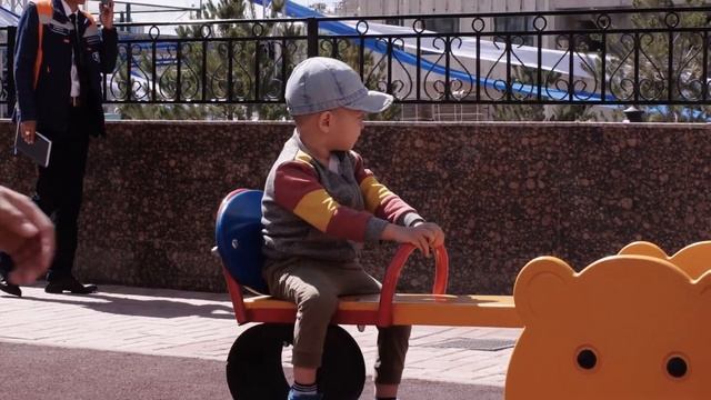 Презентация жилого комплекса Park Avenue (3-2, 3-3 очереди) смотреть онлайн