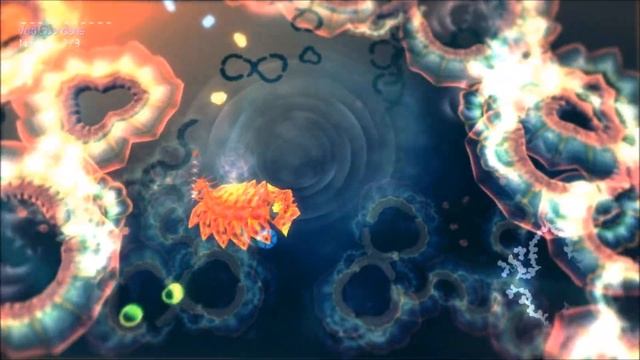 [Sparkle 3 Genesis] Achievement: Rosette Badge смотреть онлайн