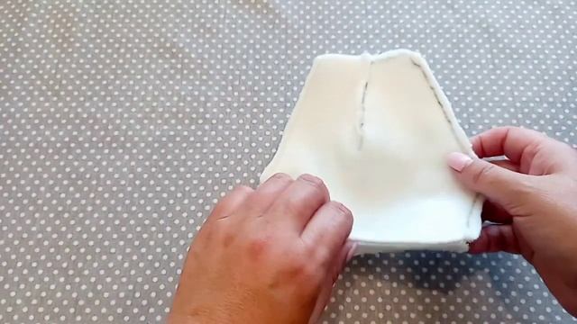 Кукла в комбинезоне "Зайка". Часть 1 смотреть онлайн