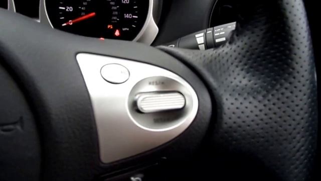 YS65WBT Nissan Juke 1.6 N-connecta 5dr Xtronic Auto смотреть онлайн