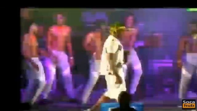 Lavaman - No Personal - 2017 Grenada Groovy Soca monarch Finals - 2nd place finish- Performer # 2 смотреть онлайн