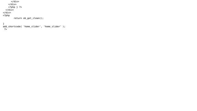 Is it possible not to define category on function.php and add the shortcode [shortcode cat=1] to... смотреть онлайн