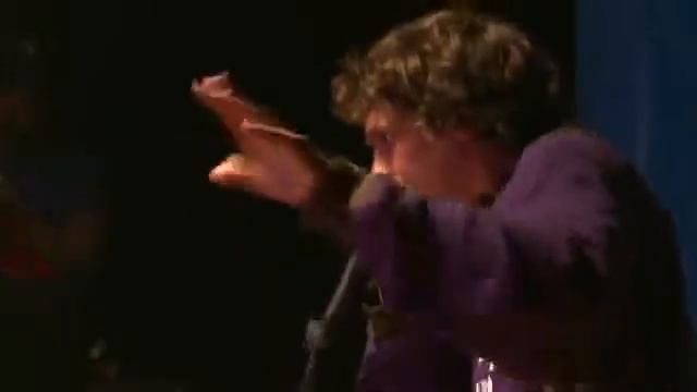 Битбокс Dharni and Tom Thum Bee Low .flv смотреть онлайн