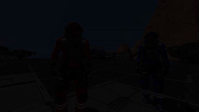 Space Engineers: What One Must Do Ep84 смотреть онлайн