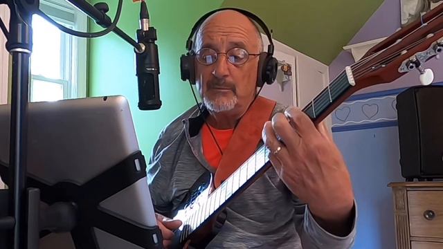 You Don’t Have to Say You Love Me Vocal and guitar смотреть онлайн