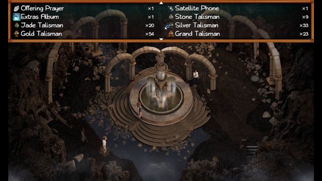 Treasure of Nadia Part 33 Walkthrough Finale! 100% Complete | Note, Tasha's Key & Death Doll | смотреть онлайн