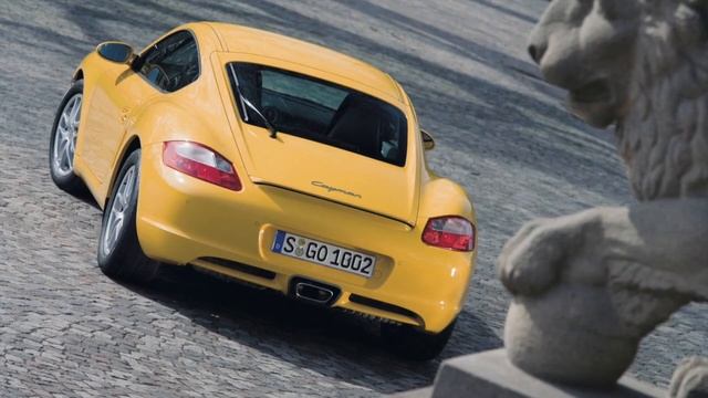 Porsche Boxster/Cayman 987.1/987.2 Buyers Guide (2004-2012) Avoid Buying A Broken Boxster Or Cayman
