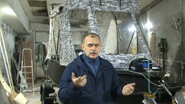 Виды ходовых тентов. Какой тип тента подходит именно вам???