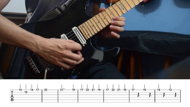 W. A. Mozart - 3 themes on the guitar (With TABs) смотреть онлайн