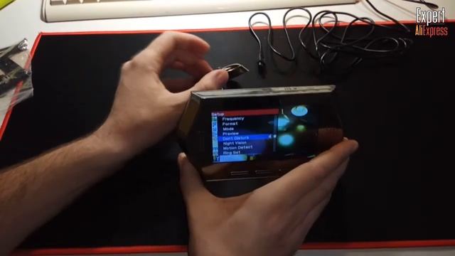 Видео Камера в Дверной Глазок | Полный Обзор бюджетного Видео Глазка смотреть онлайн