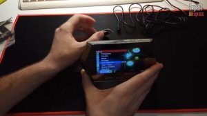 Видео Камера в Дверной Глазок | Полный Обзор бюджетного Видео Глазка