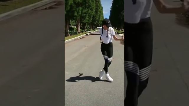 Танец, брейкданс, хип-хоп, электродэнс, втренды, рек смотреть онлайн