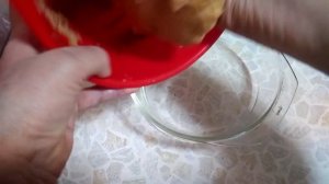 Кулич для диабетиков и не только! Без белой муки и без сахара