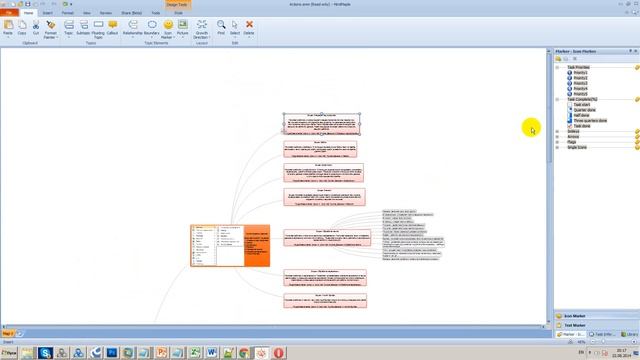 Обучение по ZennoPoster - Урок 2. Описание экшенов смотреть онлайн