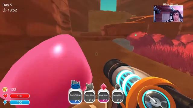 Slime Rancher: EP1|The Return of the Slimes смотреть онлайн