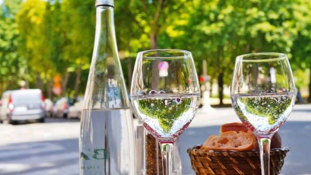 Питье. Как ваше питье соотносится с вашим сознанием.