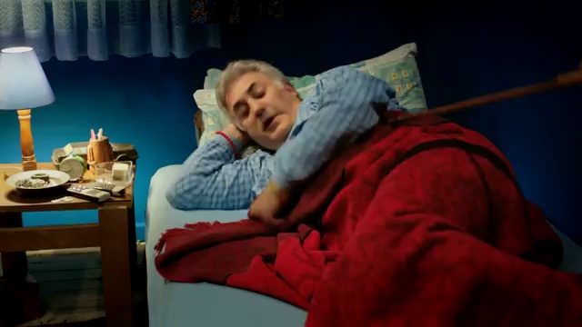 SüperTÜRK Fragman Izle