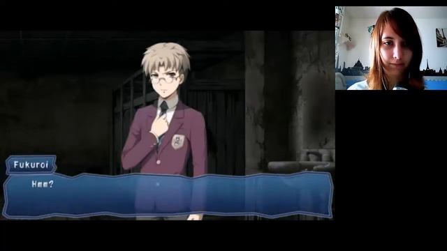 Corpse Party: Book of Shadows (Esp) -Parte 37- Volvemos con Morishige смотреть онлайн