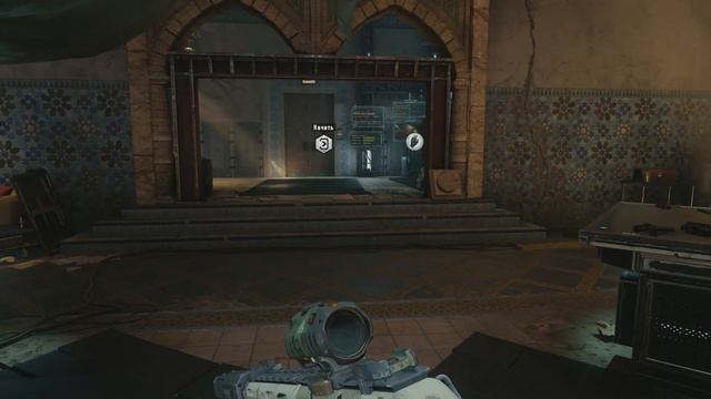 Call of Duty Black Ops 3 | #13 | PS4 | Песчаный замок | Прохождение | Часть 02 смотреть онлайн